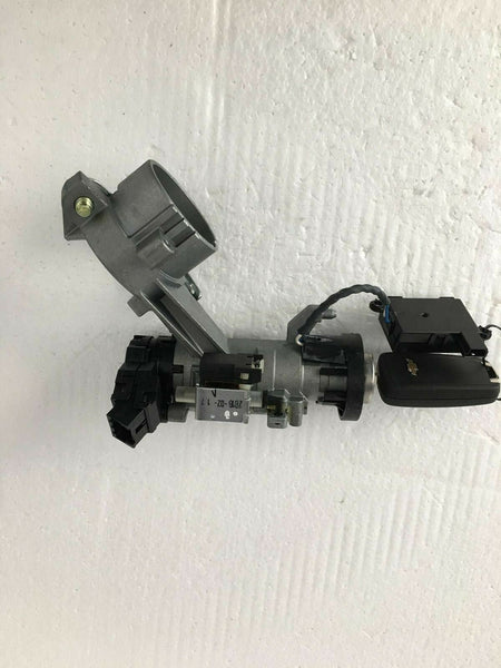 2017 CHEVY SPARK Ignition Switch Lock Housing Engine Starter w/ Key 94737994 Q