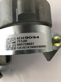 2017 CHEVY SPARK Ignition Switch Lock Housing Engine Starter w/ Key 94737994 Q
