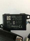 2017 CHEVY SPARK Ignition Switch Lock Housing Engine Starter w/ Key 94737994 Q