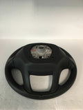 2012 - 2017 CHEVROLET EQUINOX Steering Wheel w/ Switch Control Cover 22794381 Q