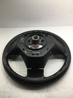 2004 - 2009 MAZDA 3 Steering Wheel w/ Switch Button Cover Cruise Control OEM Q