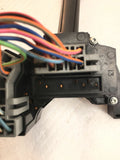 2002 FORD MUSTANG Windshield Wiper Switch Control Column w/ Wire Harness OEM Q