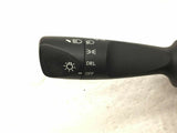 2013 - 2015 TOYOTA RAV4 Turn Signal Headlight Cruise Control 17F923 OEM