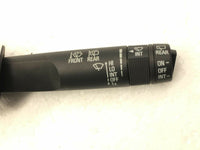 2017 CHEVROLET CHEVY SPARK Windshield Wiper Switch Control Column 95442049 OEM Q