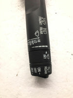 2017 CHEVROLET CHEVY SPARK Windshield Wiper Switch Control Column 95442049 OEM Q