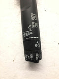 2017 CHEVROLET CHEVY SPARK Windshield Wiper Switch Control Column 95442049 OEM Q