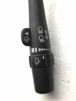 2016 CHEVROLET CHEVY IMPALA Turn Signal Wiper Washer Switch Lever 26122928 OEM Q