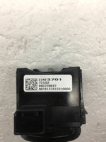 2016 - 2017 CHEVROLET SPARK Turn Signal Headlight Cruise Switch 23423701 OEM Q