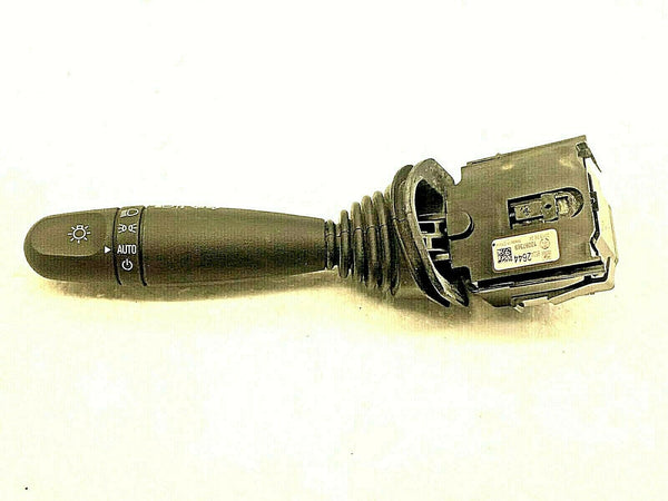 2013 - 2016 CHEVROLET SPARK Turn Signal Headlight Dimmer Switch Lever 95242644 Q