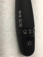 2013 - 2016 CHEVROLET SPARK Turn Signal Headlight Dimmer Switch Lever 95242644 Q
