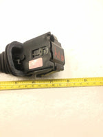 2013 - 2016 CHEVROLET SPARK Turn Signal Headlight Dimmer Switch Lever 95242644 Q