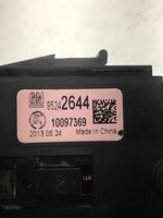 2013 - 2016 CHEVROLET SPARK Turn Signal Headlight Dimmer Switch Lever 95242644 Q