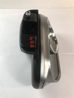 CHEVY SPARK 2014-2015 Instrument Cluster Speedometer Gauge Assembly 9K Miles OEM