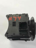 CHEVY EQUINOX 15 2015 Windshield Wiper Switch Lever Control Column 52087550 OEM