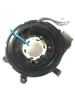 BMW 325I 2006 Used Black Steering Wheel Clock Spring Clockspring 0430813503 OEM