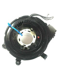 BMW 325I 2006 Used Black Steering Wheel Clock Spring Clockspring 0430813503 OEM