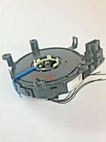 BMW 325I 2006 Used Black Steering Wheel Clock Spring Clockspring 0430813503 OEM