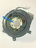 BMW 325I 2006 Used Black Steering Wheel Clock Spring Clockspring 0430813503 OEM