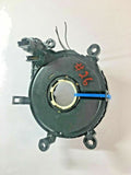 BMW 325I 2006 Used Black Steering Wheel Clock Spring Clockspring 0430813503 OEM