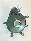 BMW 325I 2006 Used Black Steering Wheel Clock Spring Clockspring 0430813503 OEM