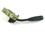 2002 MERCEDES BENZ C-CLASS Windshield Wiper Switch Control Column OEM