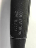 2002 MERCEDES BENZ C-CLASS Windshield Wiper Switch Control Column OEM