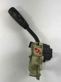 2002 MERCEDES BENZ C-CLASS Windshield Wiper Switch Control Column OEM