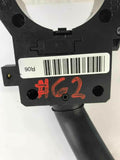 1998 - 2005 VOLKSWAGEN BEETLE Windshield Wiper Switch Control Column OEM Q