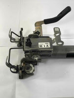 2015 MITSUBISHIN OUTLANDER Steering Column Assembly OEM Q