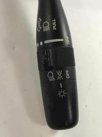 1999 - 2004 JEEP GRAND CHEROKEE Turn Signal Headlight Fog Switch 56042293AJ Q