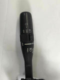 1999 - 2004 JEEP GRAND CHEROKEE Turn Signal Headlight Fog Switch 56042293AJ Q