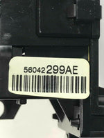 1999 - 2004 JEEP GRAND CHEROKEE Turn Signal Headlight Fog Switch 56042293AJ Q