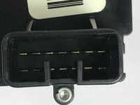 1999 - 2004 JEEP GRAND CHEROKEE Turn Signal Headlight Fog Switch 56042293AJ Q