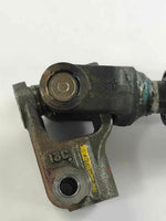 2014 CHEVROLET SPARK LT Lower Intermediate Steering Column Shaft U Joint OEM Q