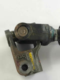 2014 CHEVROLET SPARK LT Lower Intermediate Steering Column Shaft U Joint OEM Q