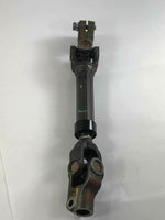 2014 CHEVROLET SPARK LT Lower Intermediate Steering Column Shaft U Joint OEM Q