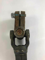 2014 CHEVROLET SPARK LT Lower Intermediate Steering Column Shaft U Joint OEM Q