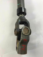 2014 CHEVROLET SPARK LT Lower Intermediate Steering Column Shaft U Joint OEM Q