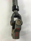2014 CHEVROLET SPARK LT Lower Intermediate Steering Column Shaft U Joint OEM Q