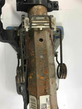 2012 - 2016 CHEVROLET CRUZE Steering Column Electric Power 825902385 Q