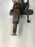 2012 - 2016 CHEVROLET CRUZE Steering Column Electric Power 825902385 Q