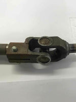 2007 SCION TC Lower Intermediate Steering Column Shaft U Joint OEM Q