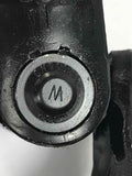 2011 - 2015 CHEVY CRUZE Intermediate Steering Shaft Universal Joint 13364134 Q