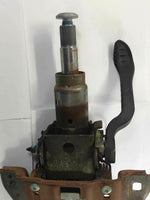 2012 - 2016 CHEVROLET SONIC Intermediate Steering Column Shaft 95935649 OEM Q
