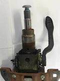 2012 - 2016 CHEVROLET SONIC Intermediate Steering Column Shaft 95935649 OEM Q