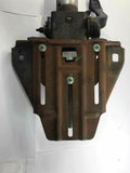 2012 - 2016 CHEVROLET SONIC Intermediate Steering Column Shaft 95935649 OEM Q