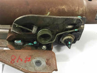 2012 - 2016 CHEVROLET SONIC Intermediate Steering Column Shaft 95935649 OEM Q