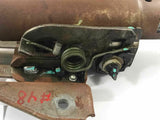 2012 - 2016 CHEVROLET SONIC Intermediate Steering Column Shaft 95935649 OEM Q