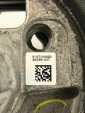 2014 CHEVROLET EQUINOX Steering Wheel w/ Switch Cover Leather Black 22794378 Q