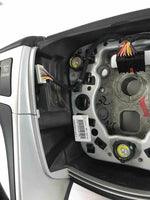 2014 CHEVROLET EQUINOX Steering Wheel w/ Switch Cover Leather Black 22794378 Q